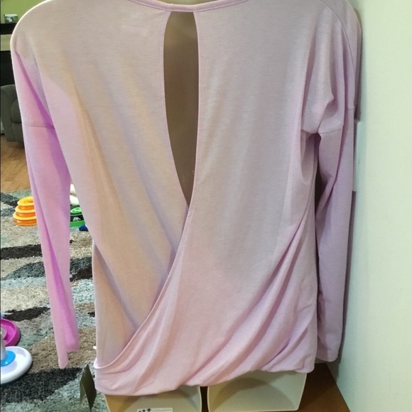 TEK gear medium open back Tee - Picture 4 of 4